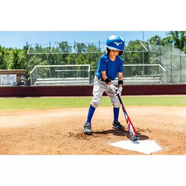 Mizuno Adult B6 Baseball Batting Helmet