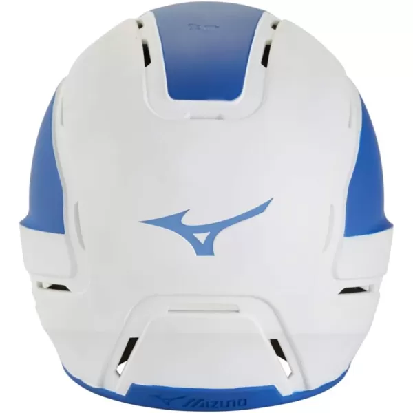 Mizuno Adult B6 Baseball Batting Helmet