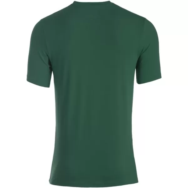 Mizuno Adult Comp Diamond Short Sleeve Crew