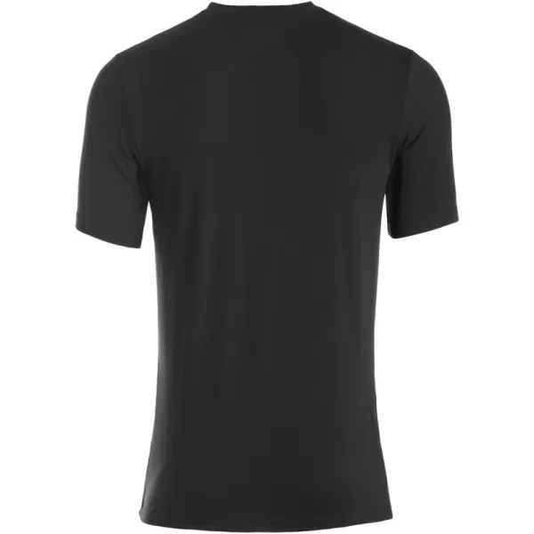 Mizuno Adult Comp Diamond Short Sleeve Crew