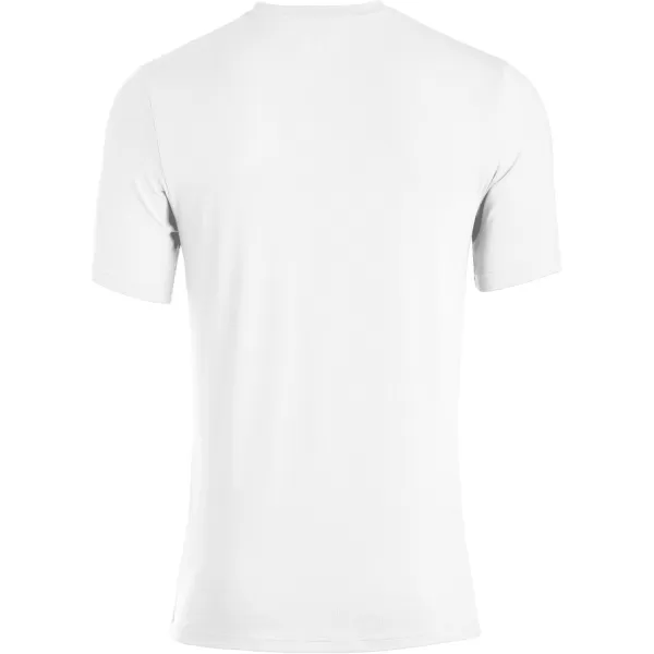 Mizuno Adult Comp Diamond Short Sleeve Crew