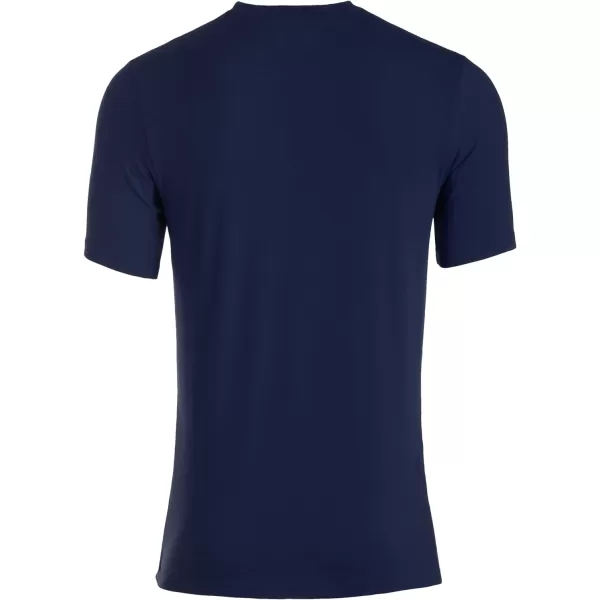 Mizuno Adult Comp Diamond Short Sleeve Crew