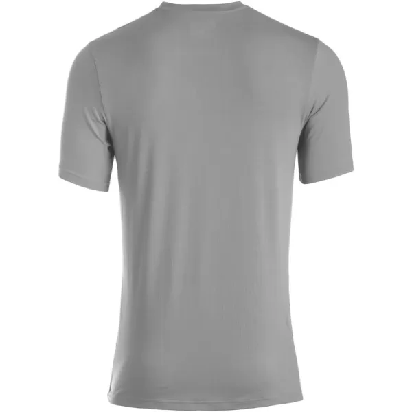 Mizuno Adult Comp Diamond Short Sleeve Crew