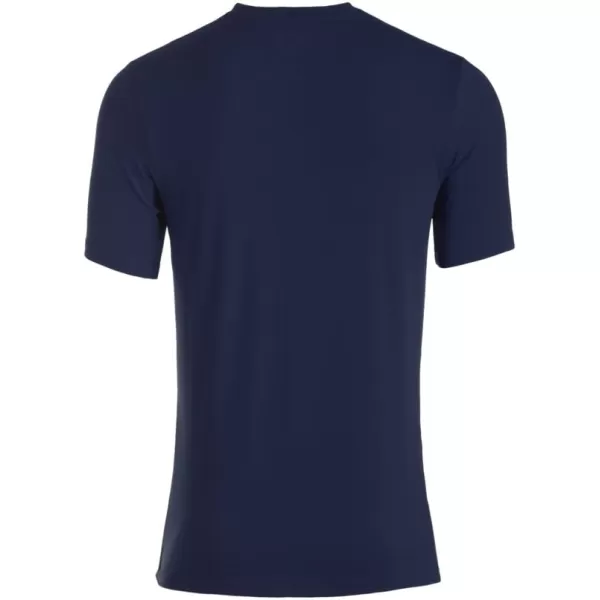 Mizuno Adult Comp Diamond Short Sleeve Crew