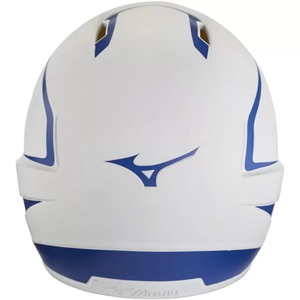 Mizuno Adult F6 Fastpitch Softball Batting Helmet with Mask