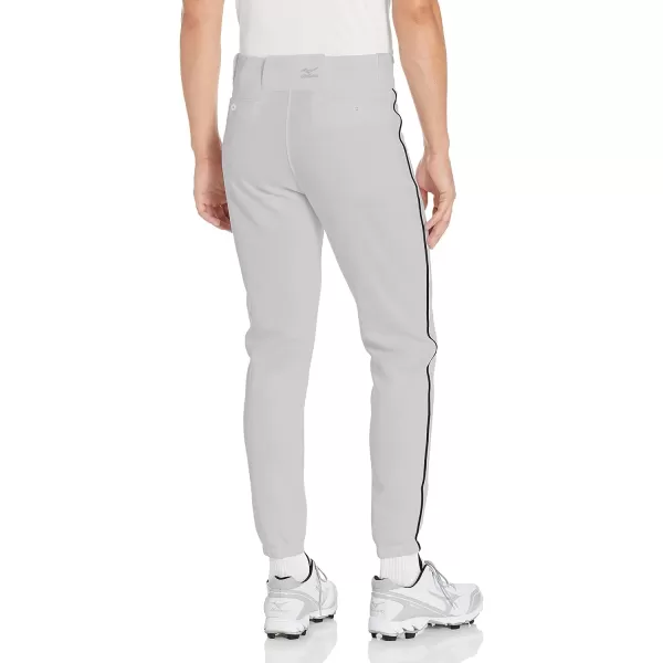 Mizuno Adult Men's Premier Piped Baseball Pant