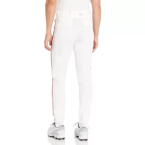 Mizuno Adult Men's Premier Piped Baseball Pant