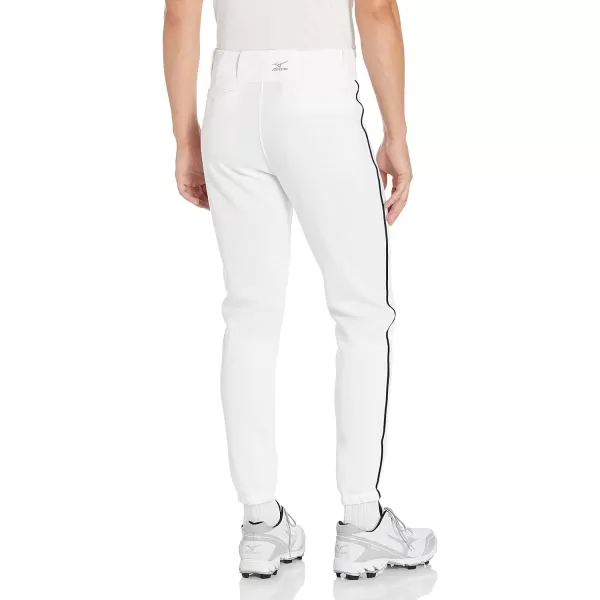 Mizuno Adult Men's Premier Piped Baseball Pant