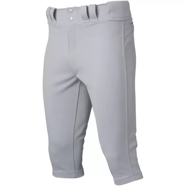 Mizuno Adult Premier Short Baseball Pant