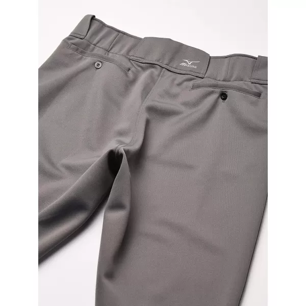 Mizuno Adult Premier Short Baseball Pant