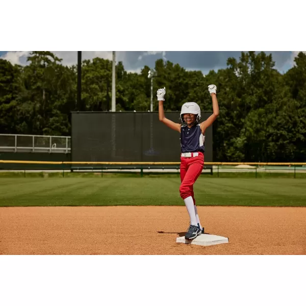 Mizuno Aerolite 2-Button Fastpitch Softball Jersey Sleeveless