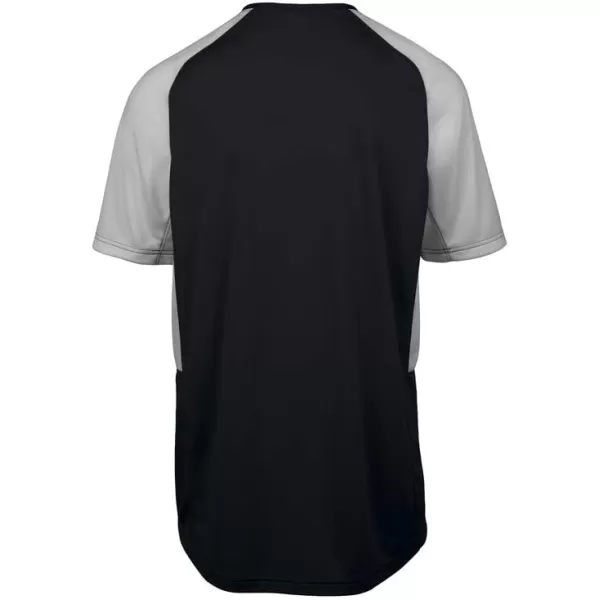 Mizuno Aerolite Crew Baseball Jersey