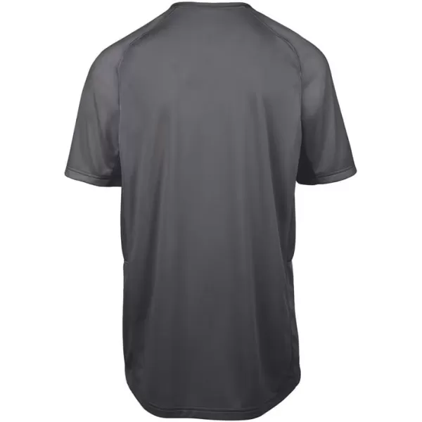 Mizuno Aerolite Crew Baseball Jersey