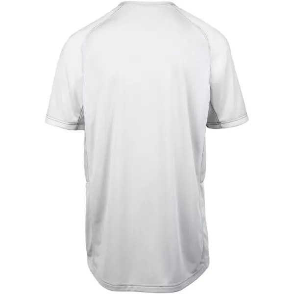 Mizuno Aerolite Crew Baseball Jersey