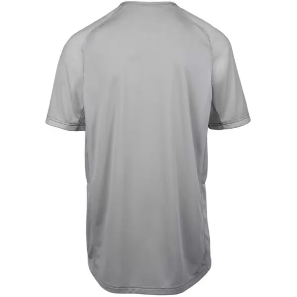 Mizuno Aerolite Crew Baseball Jersey