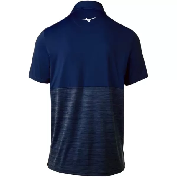 Mizuno Alpha Polo