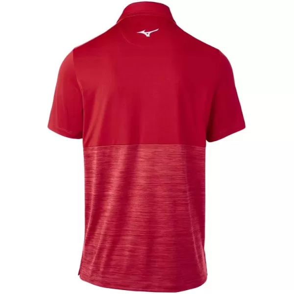 Mizuno Alpha Polo