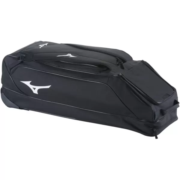 Mizuno Classic Wheel Bag G2