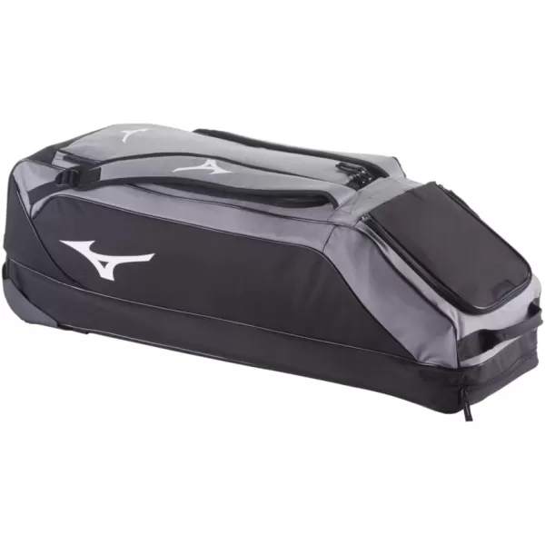 Mizuno Classic Wheel Bag G2