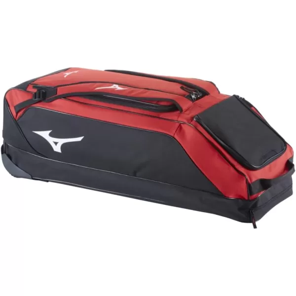 Mizuno Classic Wheel Bag G2