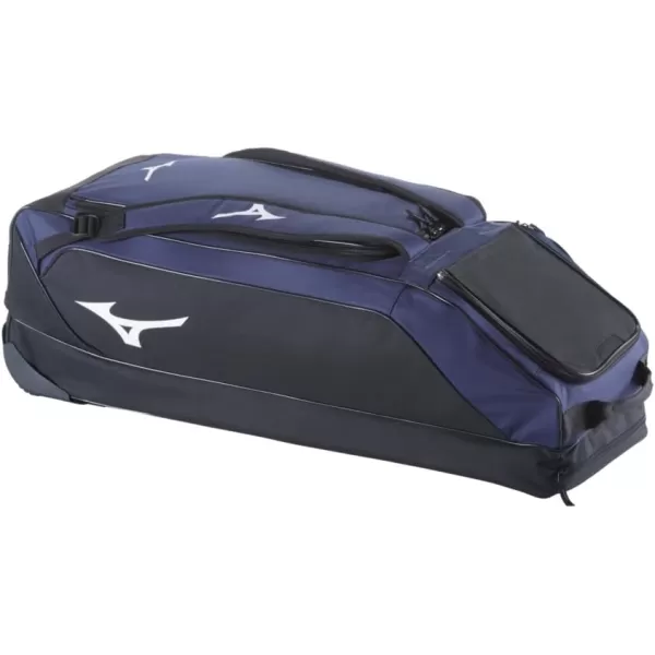 Mizuno Classic Wheel Bag G2