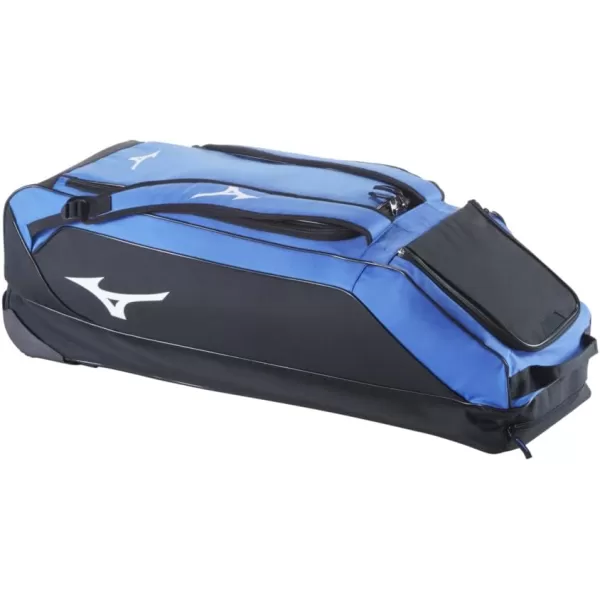 Mizuno Classic Wheel Bag G2