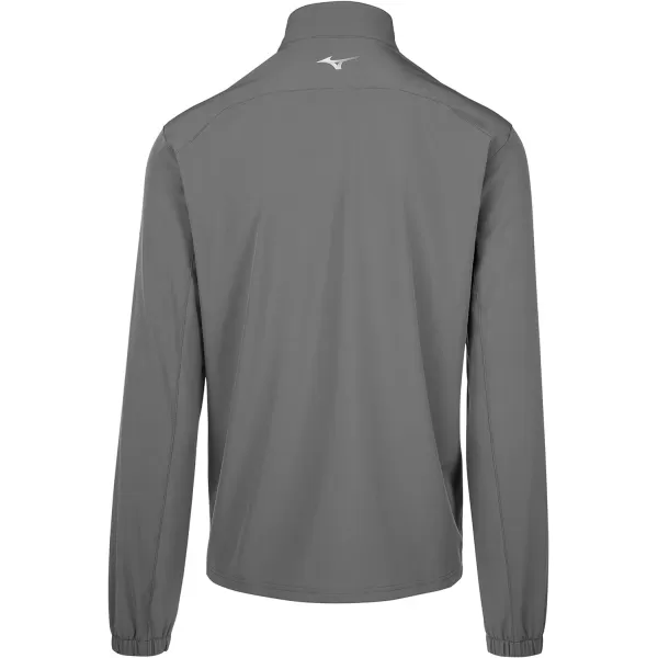 Mizuno Comp Long Sleeve Batting Jacket