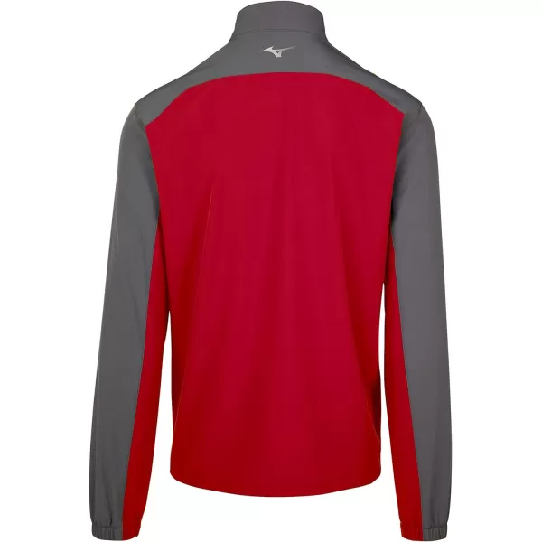 Mizuno Comp Long Sleeve Batting Jacket