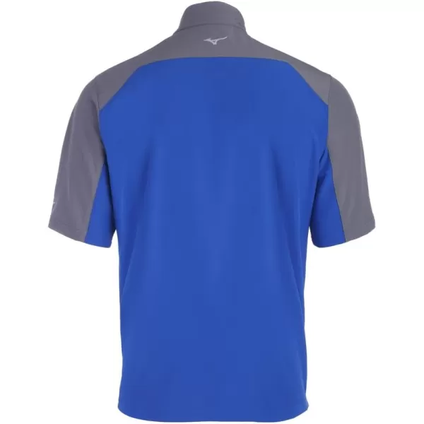 Mizuno Comp Short Sleeve Batting Jacket