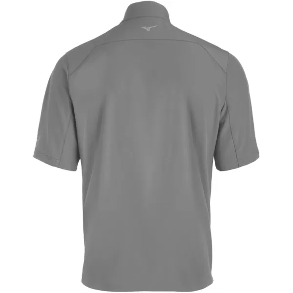Mizuno Comp Short Sleeve Batting Jacket