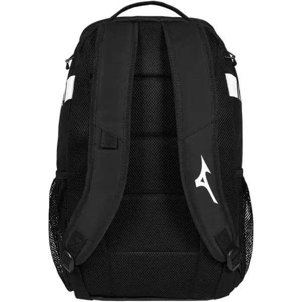 Mizuno Crossover Backpack 22, Black