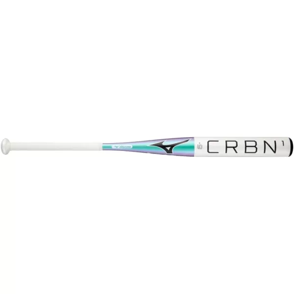 Mizuno F23-CRBN1 Fastpitch Softball Bat