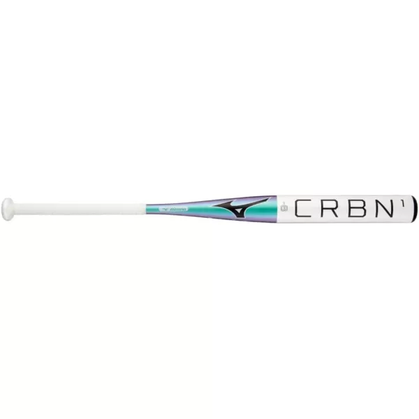 Mizuno F23-CRBN1 Fastpitch Softball Bat