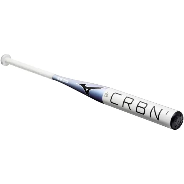 Mizuno F23-CRBN1 Fastpitch Softball Bat