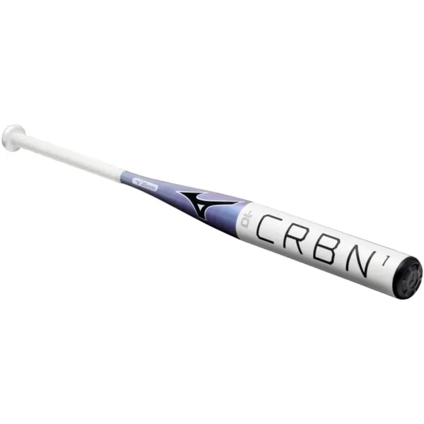 Mizuno F23-CRBN1 Fastpitch Softball Bat