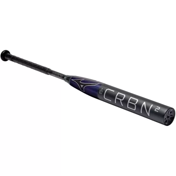 Mizuno F23-CRBN2 Fastpitch Softball Bat