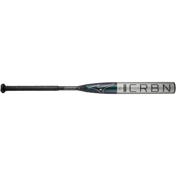 Mizuno F23-PWR CRBN Fastpitch Softball Bat