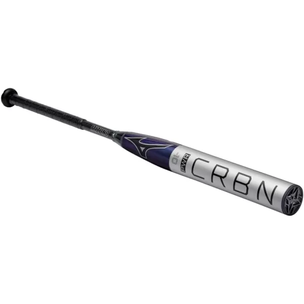 Mizuno F23-PWR CRBN Fastpitch Softball Bat