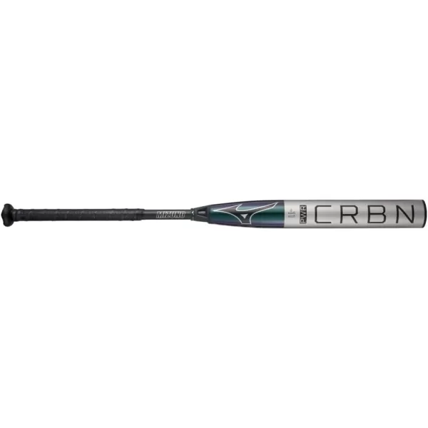 Mizuno F23-PWR CRBN Fastpitch Softball Bat