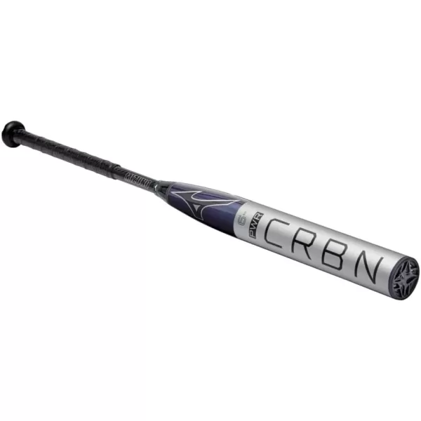 Mizuno F23-PWR CRBN Fastpitch Softball Bat