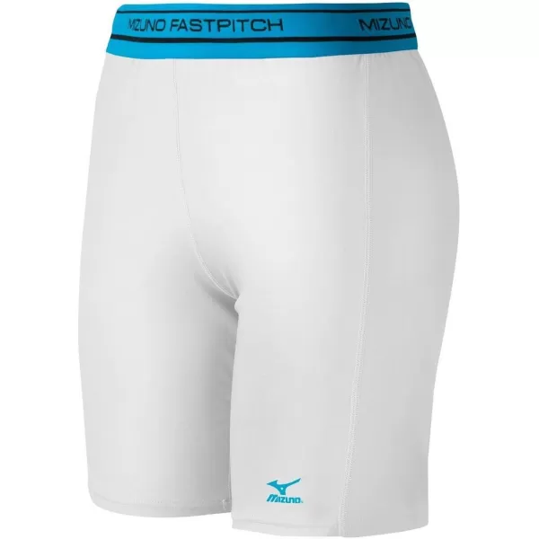 Mizuno Low Rise Compression Sliding Shorts