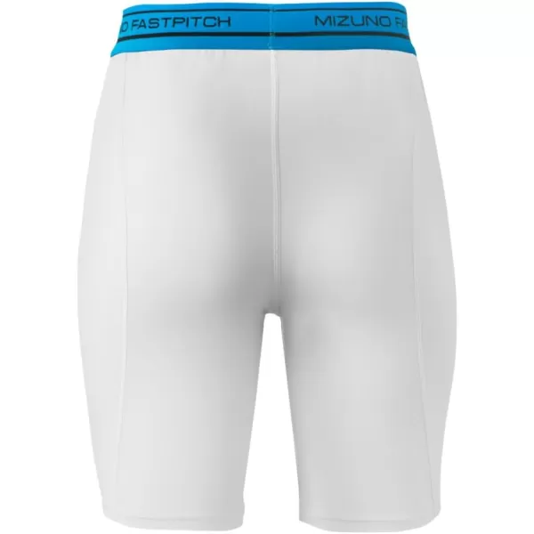 Mizuno Low Rise Compression Sliding Shorts