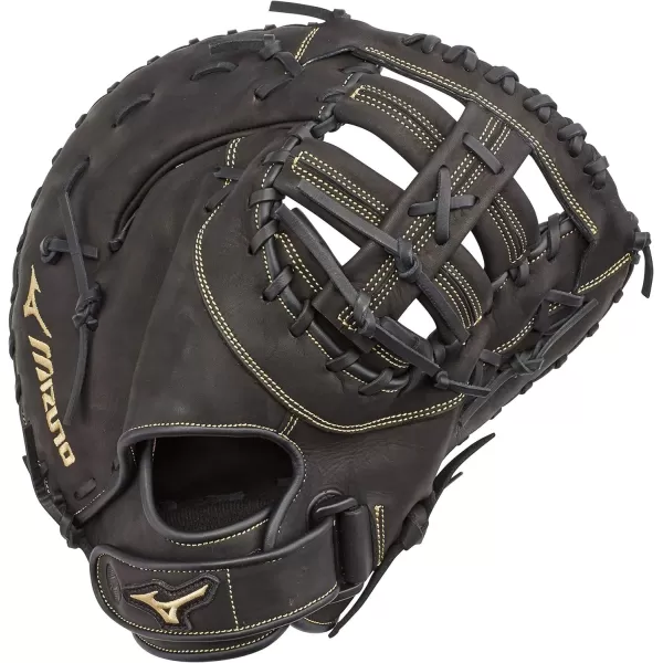 Mizuno MVP Prime Fastpitch Softball First Base Mitts