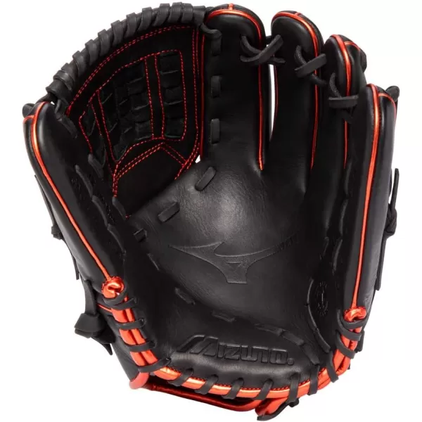 Mizuno MVP Prime SE8 Baseball Glove Series