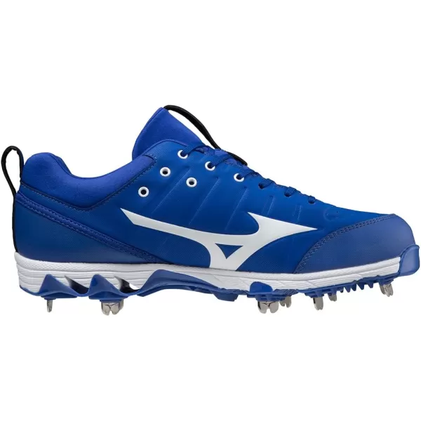 Mizuno Men's 9-Spike Ambition 2 Baseball Shoe