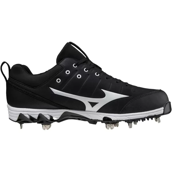 Mizuno Men's 9-Spike Ambition 2 Baseball Shoe