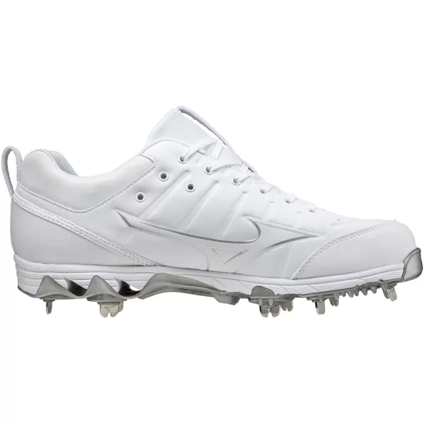 Mizuno Men's 9-Spike Ambition 2 Baseball Shoe