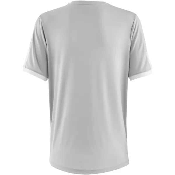 Mizuno Men's Aerolite V-Neck Jersey