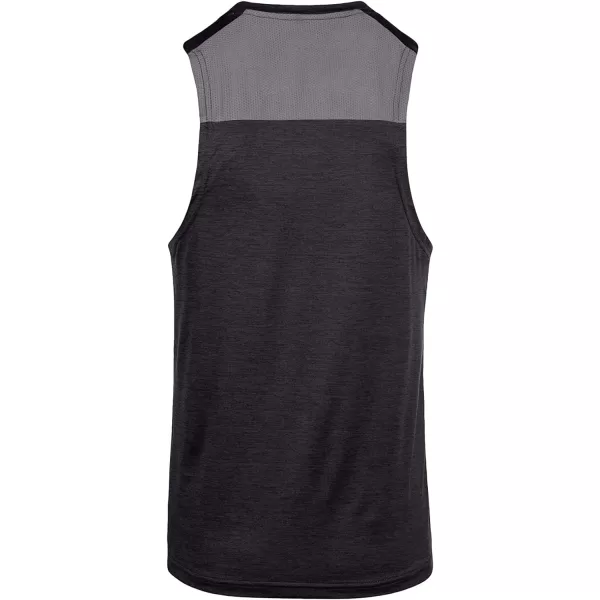 Mizuno Men's Alpha Singlet