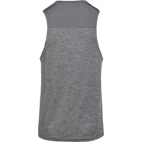 Mizuno Men's Alpha Singlet